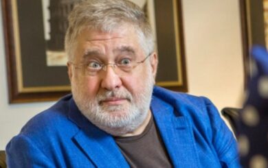 Коломойського підозрюють в організації замовного вбивства