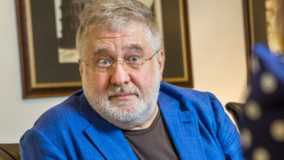 Коломойского подозревают в организации заказного убийства