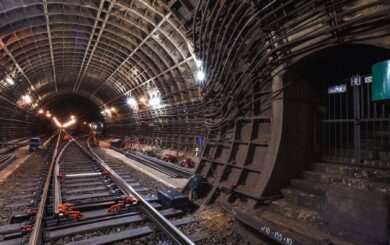 Микола Поворозник: для будівництва метро потрібно безперервне фінансування