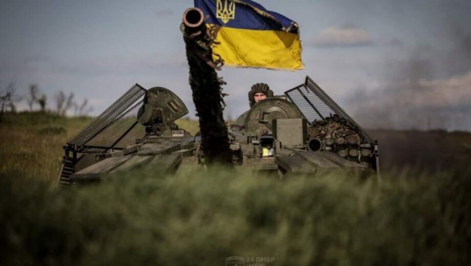 ВСУ атаковали важные объекты в Крыму и Краснодарском крае: взрывы на Туапсинском НПЗ