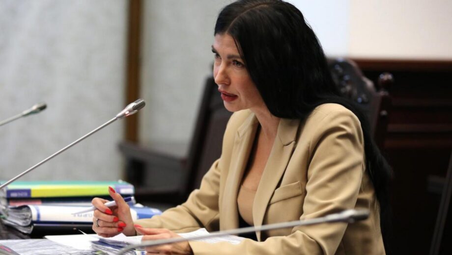 Свекор-прокурор и эхо Миндичгейта: СтопКор проверяет информацию о возможном конфликте интересов судьи Шаховниной