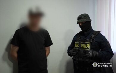В Одесі представник ТЦК вимагав хабар за те, щоб не мобілізували авто