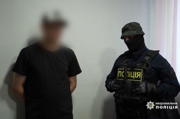 В Одесі представник ТЦК вимагав хабар за те, щоб не мобілізували авто