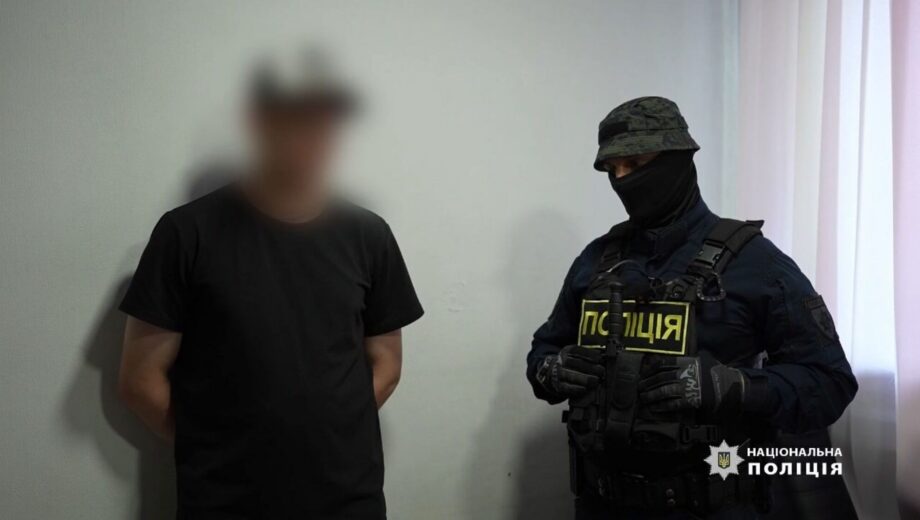 В Одессе представитель ТЦК требовал взятку за то, чтобы не мобилизовали авто