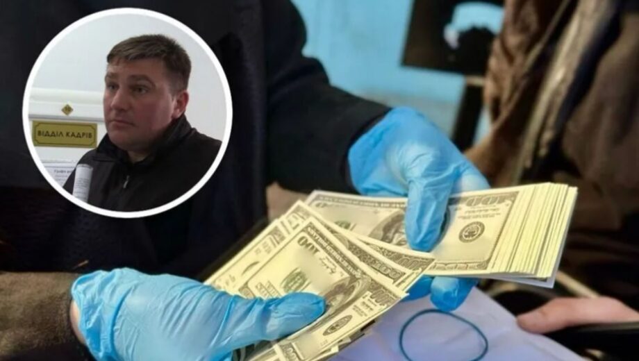 Изъяли печать и документы: СБУ расследует дело об оформлении 200 »белобилетчиков» в буковинском ЦПМП