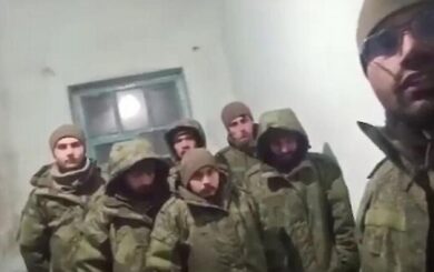 Индийские туристы заявили, что их заставляют воевать за россию в Украине