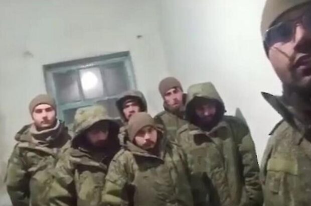 Індійські туристи заявили, що їх змушують воювати за росію в Україні