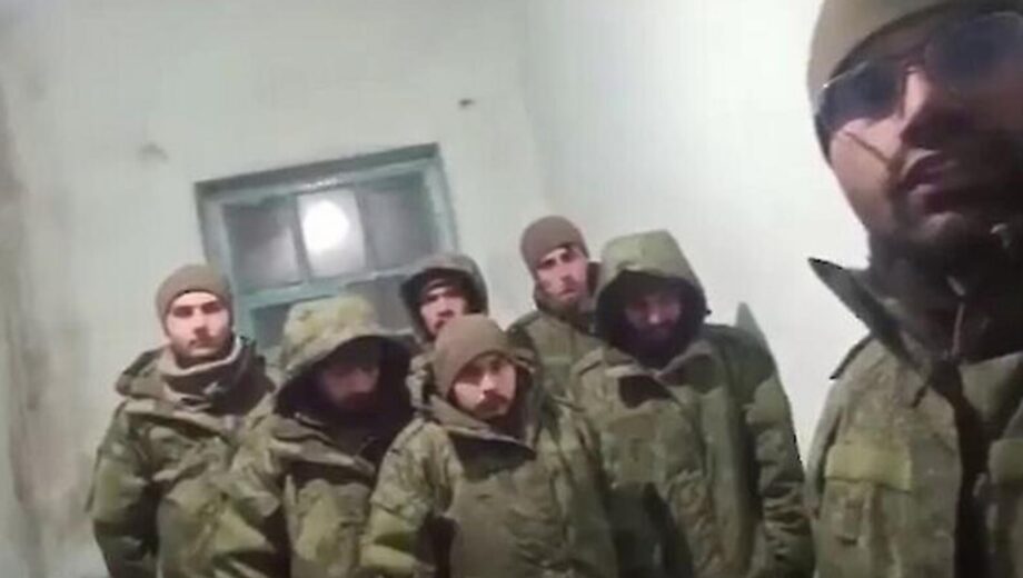 Індійські туристи заявили, що їх змушують воювати за росію в Україні
