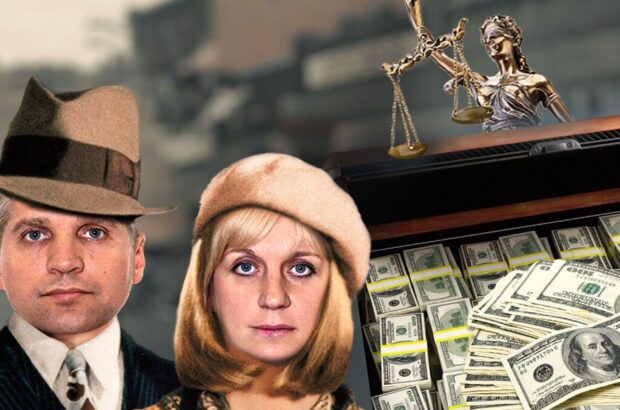 Справа на 356 млн: БЕБ викрило фінансові махінації подружжя Мельників – що вирішить суд