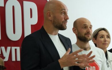 СтопКор підкорює Facebook: на офіційній сторінці проєкту – 300 тисяч підписників