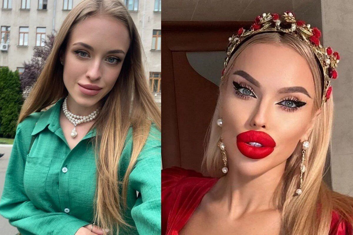 Хто така Евеліна Андрієвська – помічниця нардепа Тищенка?