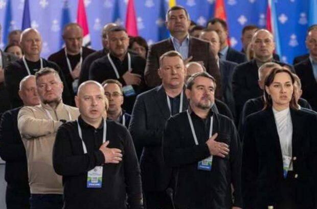 ”Це питання не політики, а нашого спільного виживання”: Володимир Рибалкін долучився до засідання Конгресу місцевих та регіональних влад