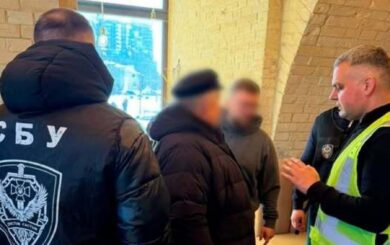 $10 000 за »освобождение» от мобилизации: депутата будут судить за громкую коррупционную схему