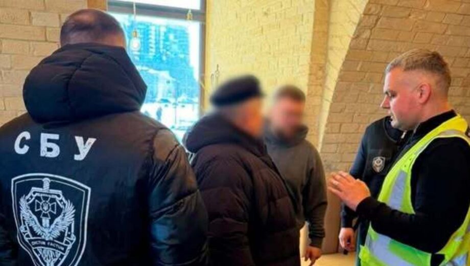 $10 000 за »освобождение» от мобилизации: депутата будут судить за громкую коррупционную схему