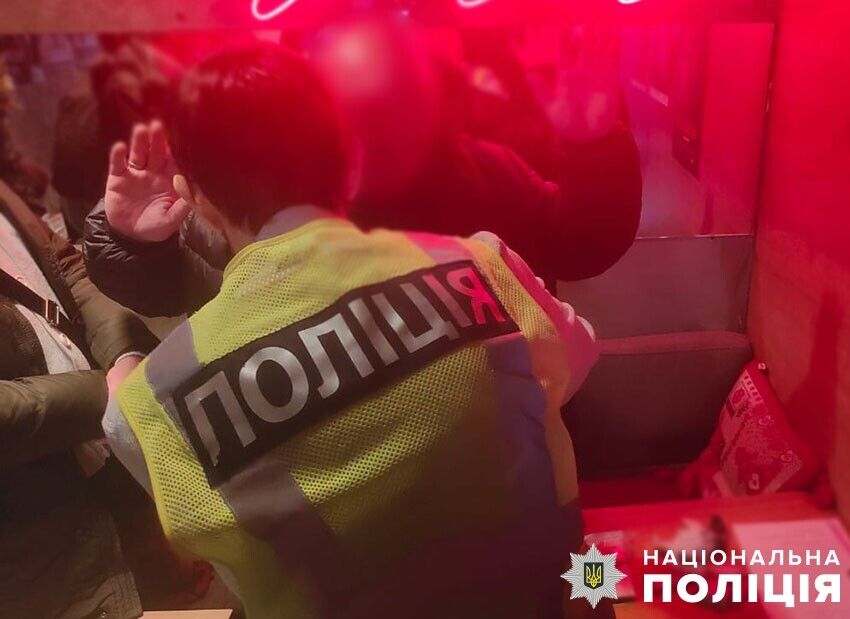 40 тисяч гривень за надання дозволу на зйомки