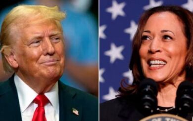 Новый рычаг давления на Трампа: что придумала Камала Гаррис?