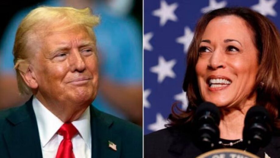 Новый рычаг давления на Трампа: что придумала Камала Гаррис?
