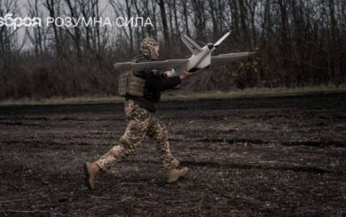 Українські технології – на норвезьких потужностях: країни домовились про спільні дрони