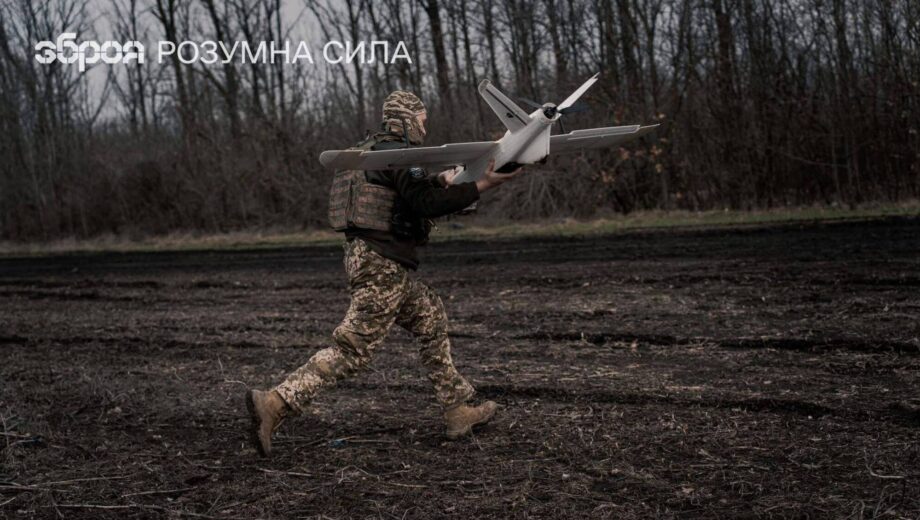 Українські технології – на норвезьких потужностях: країни домовились про спільні дрони