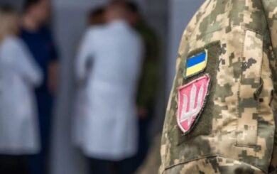 Поради для мобілізованих: основні речі для навчального центру