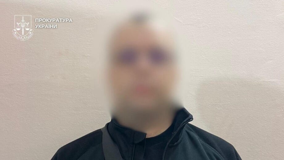 Подозрение по делу »Укрнафты»: посредника обвиняют в схеме с перчатками на 6,8 млн грн
