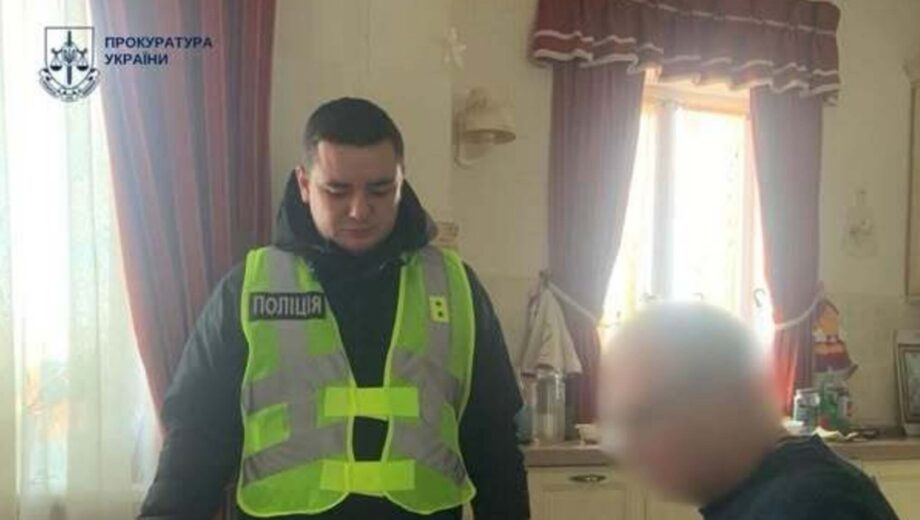 Інцидент у столиці: пацієнт втратив зір після операції, лікар піде під суд