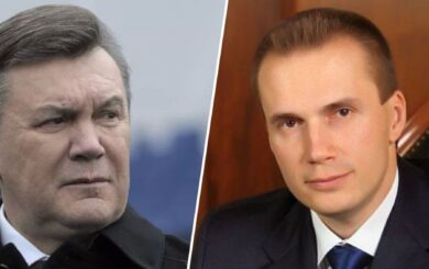 У Донецьку ”націоналізували” офіси сина Януковича