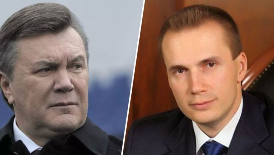 У Донецьку ”націоналізували” офіси сина Януковича