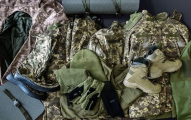 ДОТ укладав багатомільйонні угоди на білизну з фірмою Узбекистану, пов’язаною з рф, – медіа