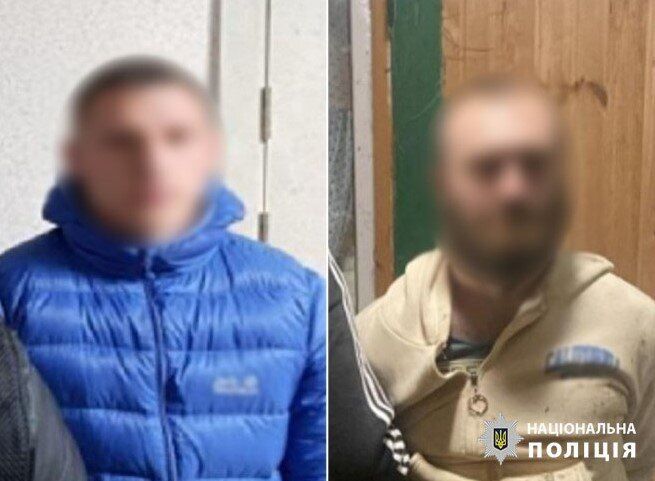 Двоє чоловіків організували нарколабораторію