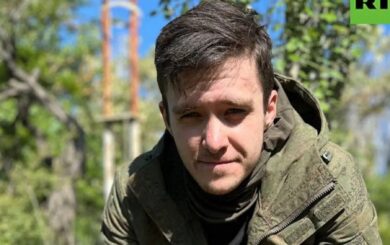 В Донецкой области ВСУ ликвидировали экспродюсера пропагандистского канала Russia Today: детали