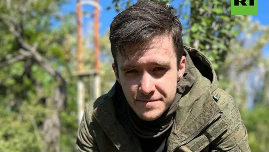 В Донецкой области ВСУ ликвидировали экспродюсера пропагандистского канала Russia Today: детали