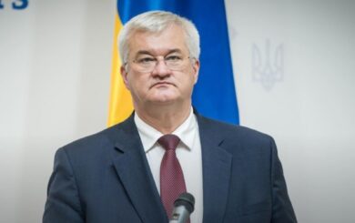 Сибига: партнеры Украины должны предоставить нам ПВО, способное перехватывать новые ракеты России