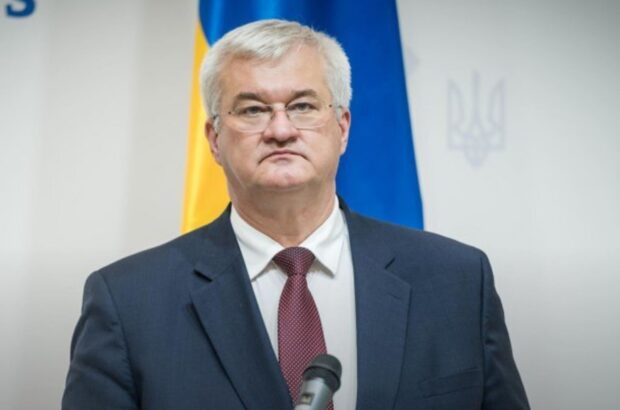 Сибига: партнеры Украины должны предоставить нам ПВО, способное перехватывать новые ракеты России