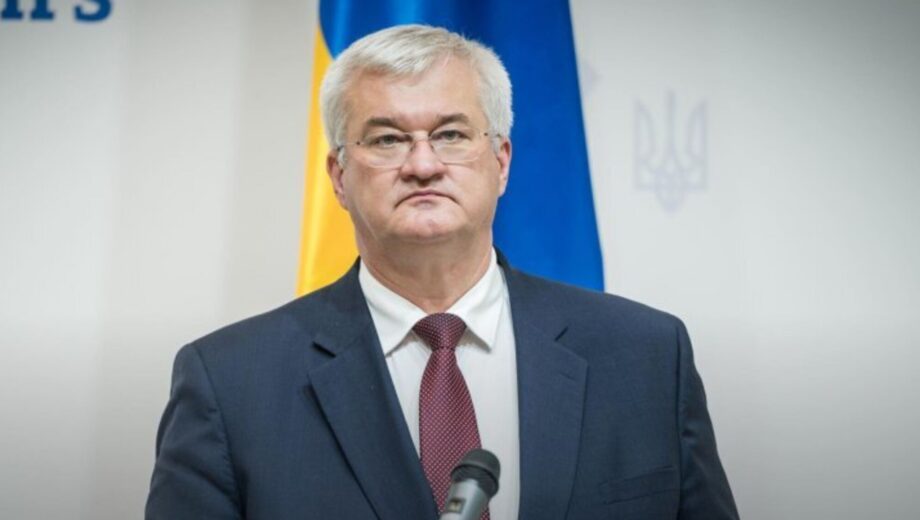 Сибига: партнеры Украины должны предоставить нам ПВО, способное перехватывать новые ракеты России