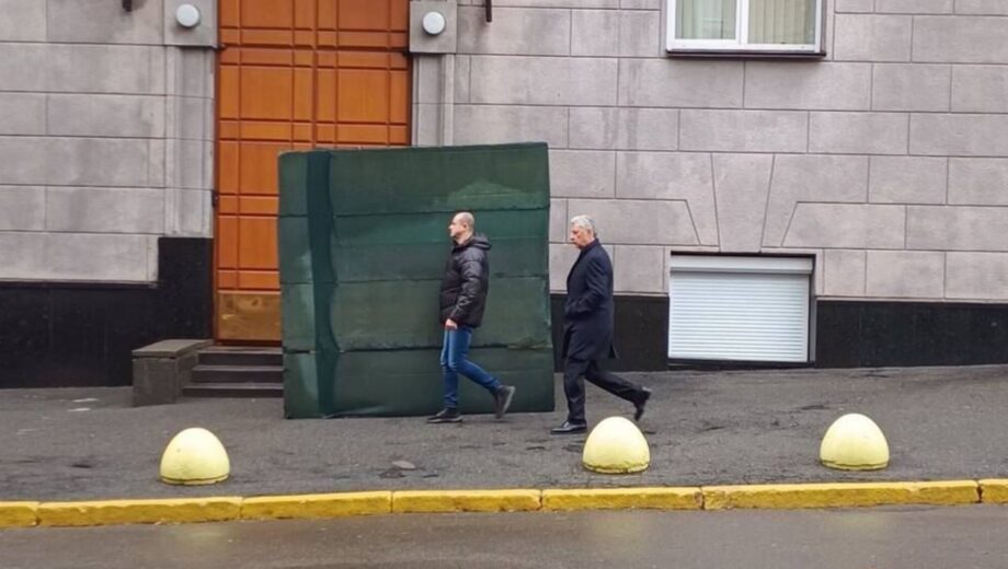 СБУ відреагувала на проросійські заяви Бойка: його запросили на допит