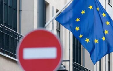 Европа усилит экономическое давление на рф в феврале 2025 года