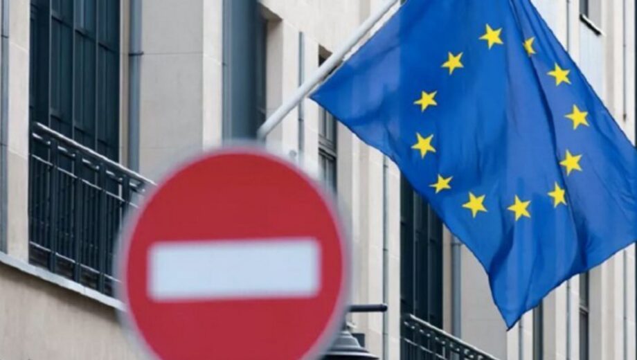 Европа усилит экономическое давление на рф в феврале 2025 года