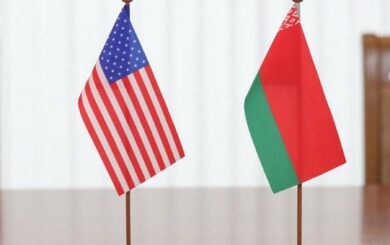 Держдеп США закликає своїх громадян покинути територію Білорусі