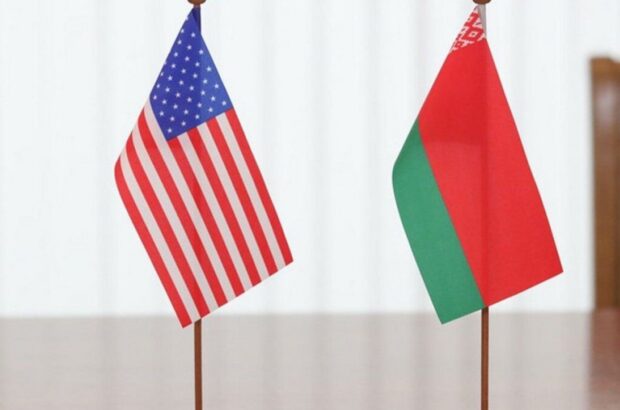 Госдеп США призывает своих граждан покинуть территорию Беларуси
