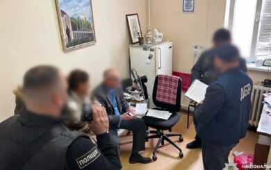 В Закарпатье разоблачили схему фиктивных отсрочок от мобилизации
