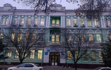 НАБУ у ДПС: слідчі дії стосуються подій 2024–2025 років