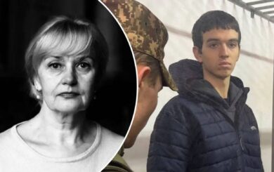 Дочь Фарион требует 15 миллионов гривен моральной компенсации от 18-летнего подозреваемого