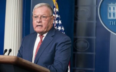Зеленский повезет спецпредставителя США Келлога на передовую