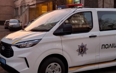 В Одесской области возле военного учреждения прозвучал взрыв: правоохранители выясняют детали