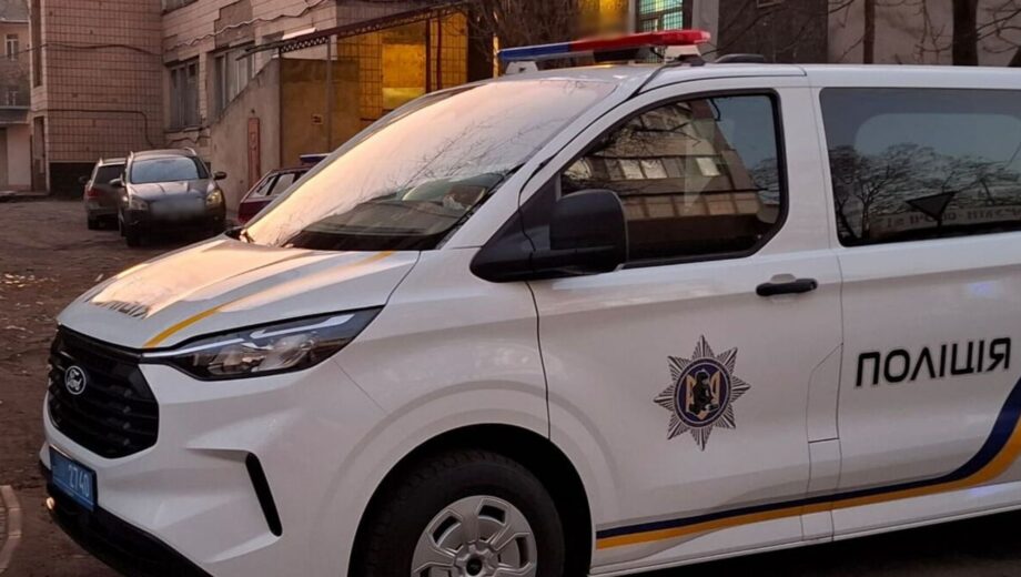 В Одесской области возле военного учреждения прозвучал взрыв: правоохранители выясняют детали