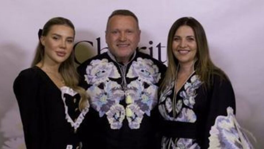 Дружина Гринкевича тепер безробітна: жінка написала заяву про звільнення з ”Львівської політехніки”