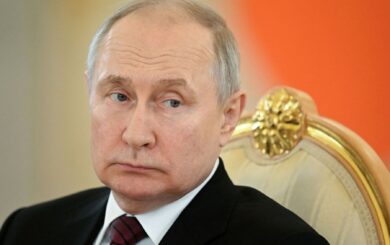 Чем закончится разговор Трампа с путиным: у WSJ оценили шансы на прекращение огня