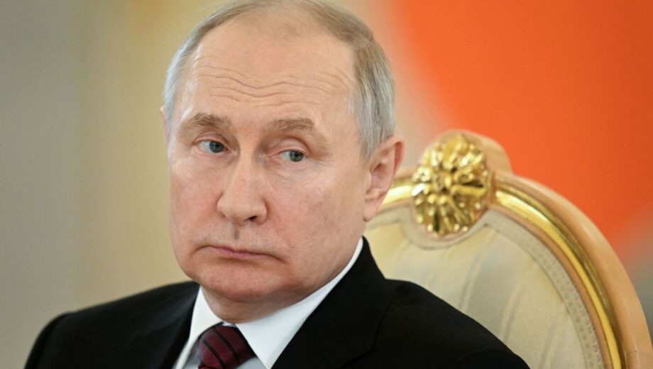 Чем закончится разговор Трампа с путиным: у WSJ оценили шансы на прекращение огня