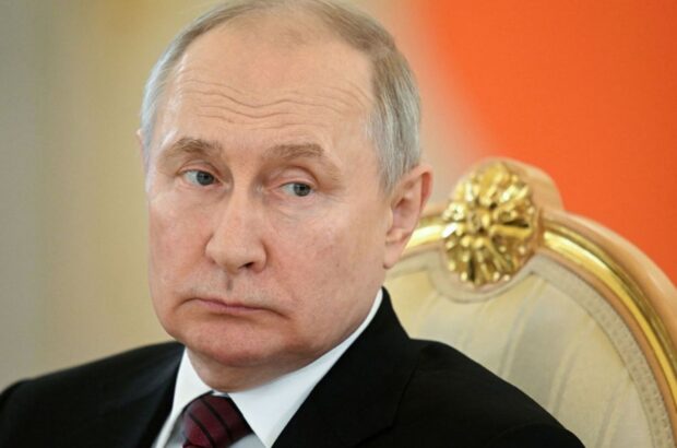 Кремль на грани конфликта: путина могут ликвидировать из-за угрозы ядерной эскалации